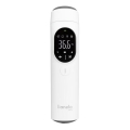 Lionelo - Infrarot-Fieberthermometer FEVERSCAN 2xAAA