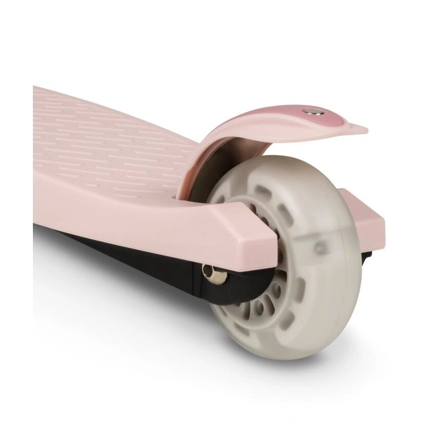 Lionelo - Kinderroller JESSY 3xAA rosa