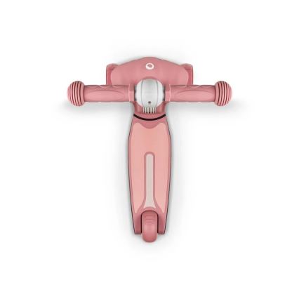 Lionelo - Kinderroller TIMMY rosa