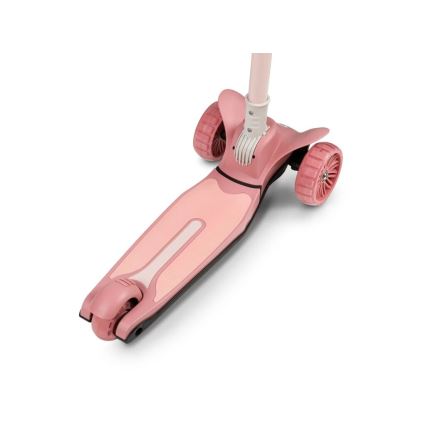 Lionelo - Kinderroller TIMMY rosa