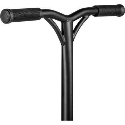 Lionelo - Kinderroller WHIZZ schwarz