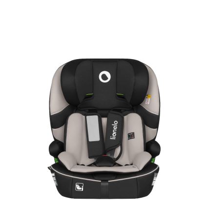 Lionelo - Kindersitz BILLY i-Size 76-150 cm Beige Latte