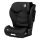 Lionelo - Kindersitz NEAL i-Size 100-150 cm Schwarz Carbon