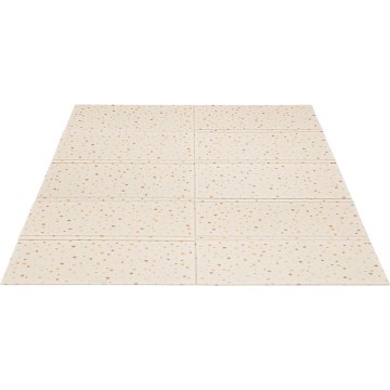 Lionelo - Kinderspielmatte ZORA