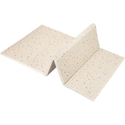 Lionelo - Kinderspielmatte ZORA