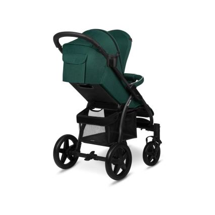 Lionelo - Kinderwagen ANNET PLUS grün