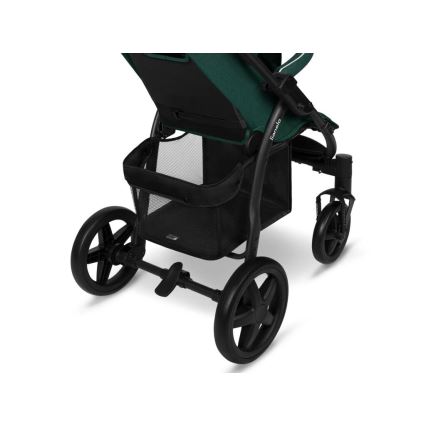Lionelo - Kinderwagen ANNET PLUS grün