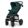 Lionelo - Kinderwagen ANNET TOUR grün