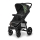 Lionelo - Kinderwagen ANNET TOUR schwarz/grün