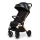 Lionelo - Kinderwagen CLOE schwarz/blau/golden