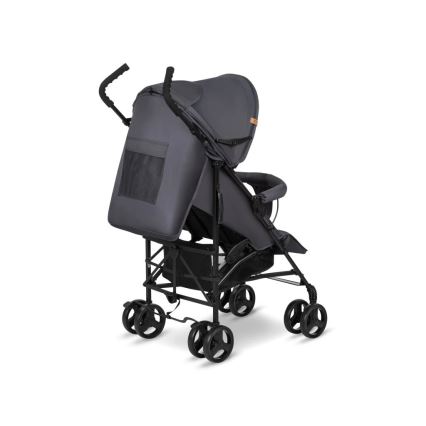 Lionelo - Kinderwagen ELIA dunkelgrau