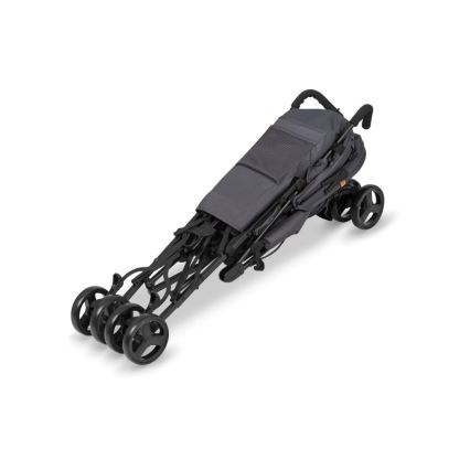 Lionelo - Kinderwagen ELIA dunkelgrau
