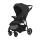 Lionelo - Kinderwagen EMMA ONE schwarz
