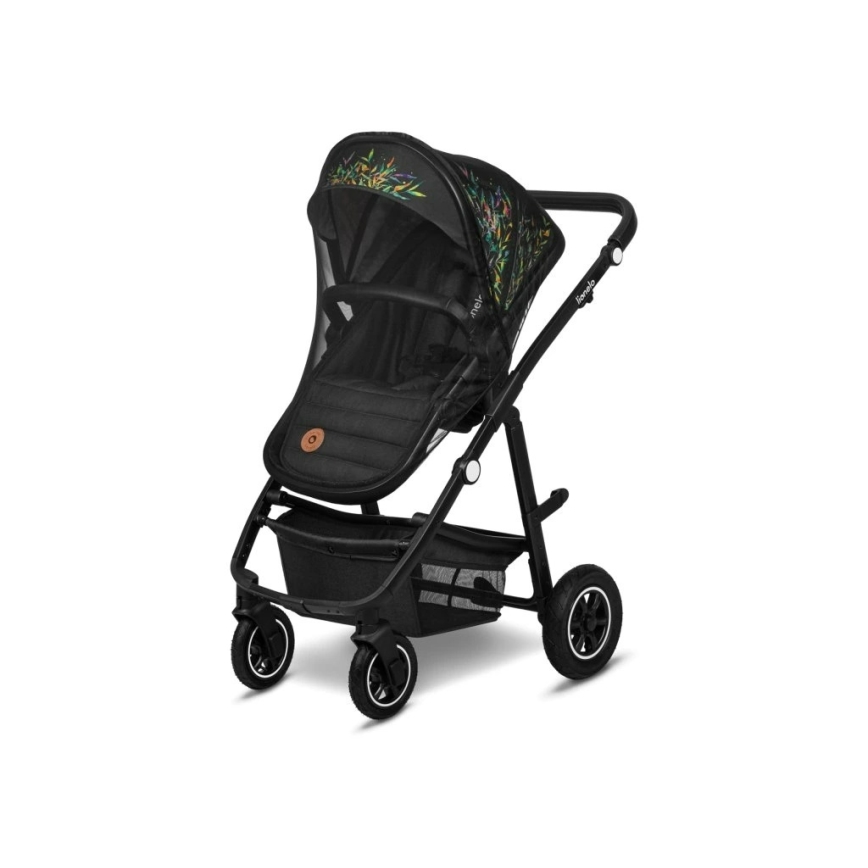 Lionelo - Kombi-Kinderwagen 2-in-1 AMBER Dreamin