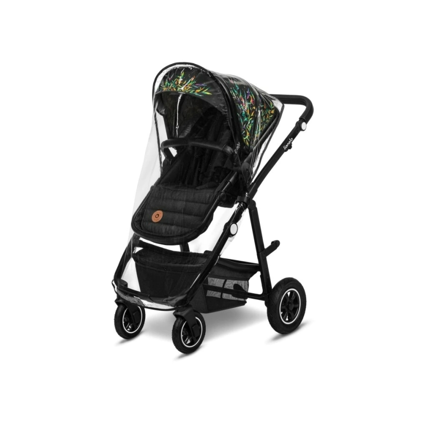 Lionelo - Kombi-Kinderwagen 2-in-1 AMBER Dreamin