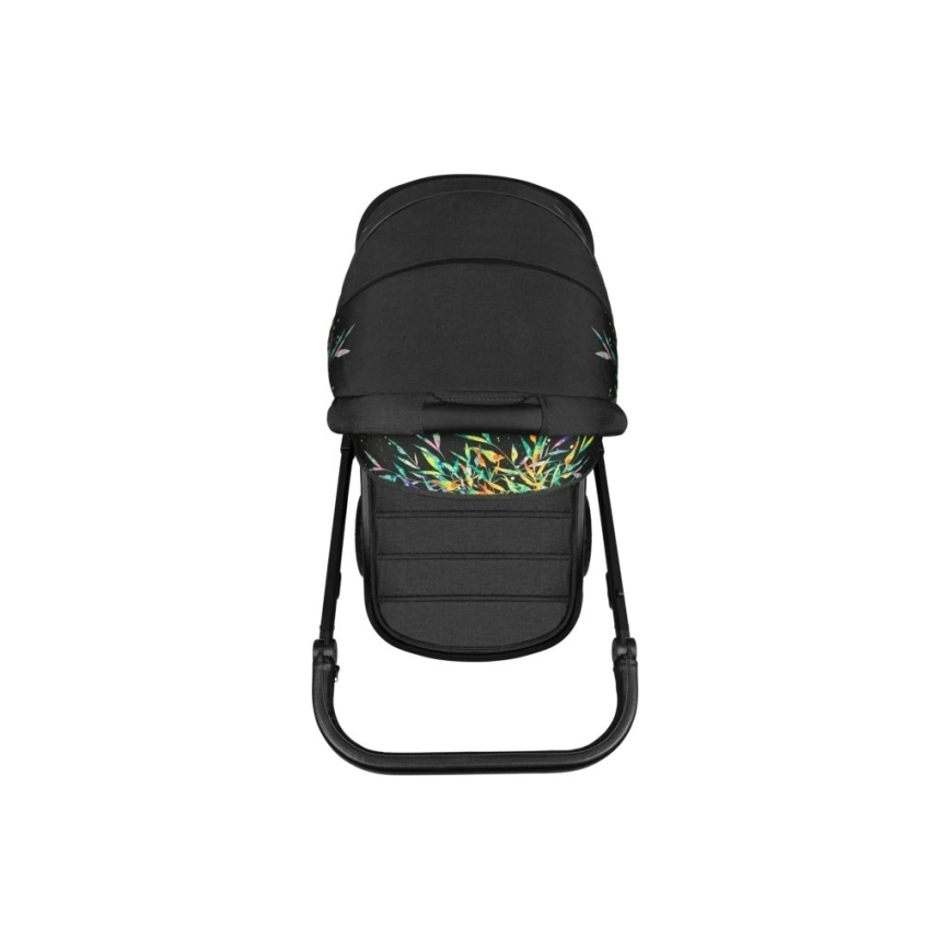Lionelo - Kombi-Kinderwagen 2-in-1 AMBER Dreamin