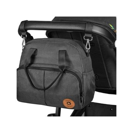 Lionelo - Kombi-Kinderwagen 2-in-1 AMBER Dreamin