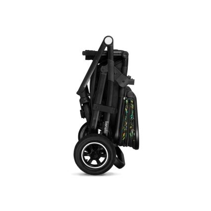 Lionelo - Kombi-Kinderwagen 2-in-1 AMBER Dreamin