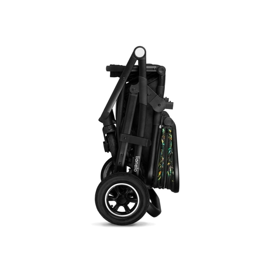 Lionelo - Kombi-Kinderwagen 2-in-1 AMBER Dreamin