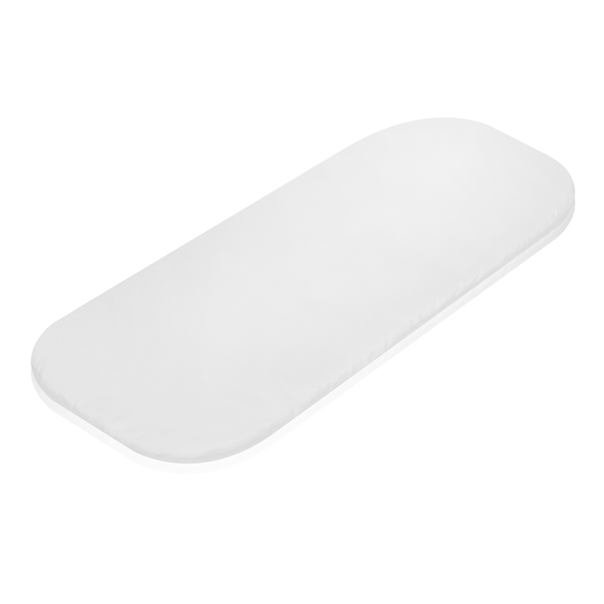 Lionelo - Kombi-Kinderwagen 2-in-1 MIKA PLUS Grey Stone