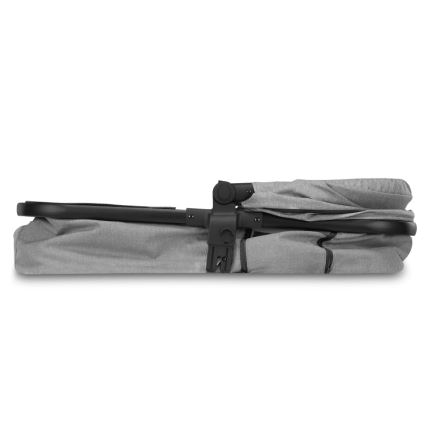 Lionelo - Kombikinderwagen 2-in-1 AMBER Grey Stone