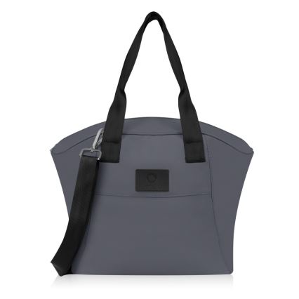 Lionelo - Kombikinderwagen 2-in-1 AMBER PLUS Grau Graphit