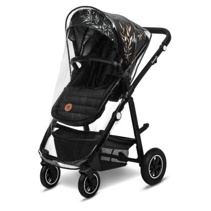 Lionelo - Kombinierter Kinderwagen 2-in-1 AMBER Lovin