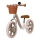 Lionelo - Laufrad ALEX PLUS beige