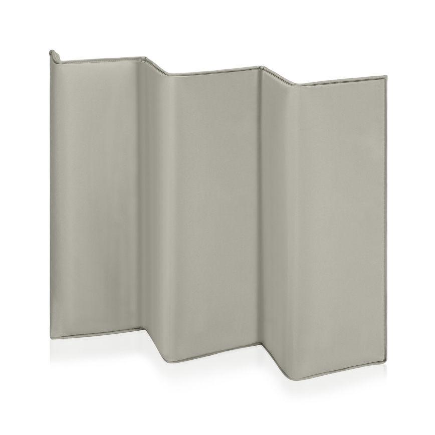 Lionelo - Lettino da viaggio 3 in 1 ELLEN Beige sabbia