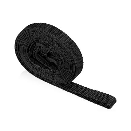 Lionelo - Lettino da viaggio 3 in 1 ELLEN Black Carbon