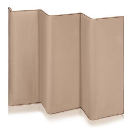 Lionelo - Lettino da viaggio JASMIN EASY FOLD Beige Sand