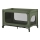 Lionelo - Lettino da viaggio JASMIN EASY FOLD Verde oliva