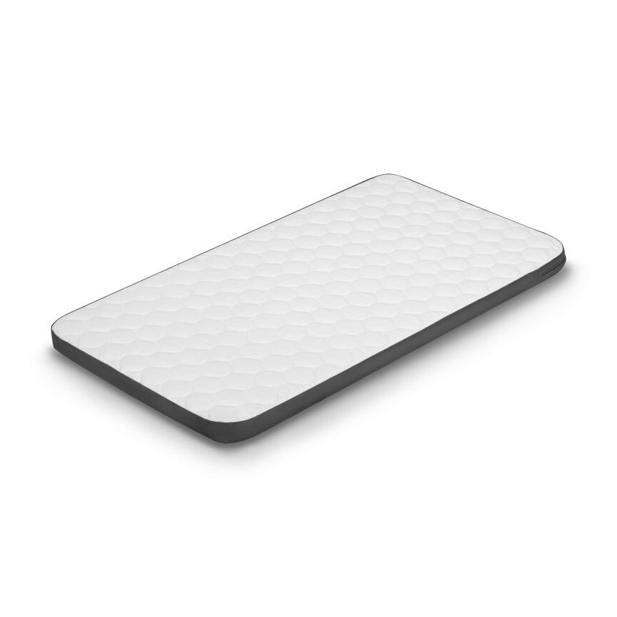 Lionelo - Lit bébé 3 en 1 AURORA noir