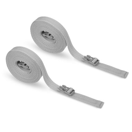 Lionelo - Lit bébé 3 en 1 JODIE Beige Taupe