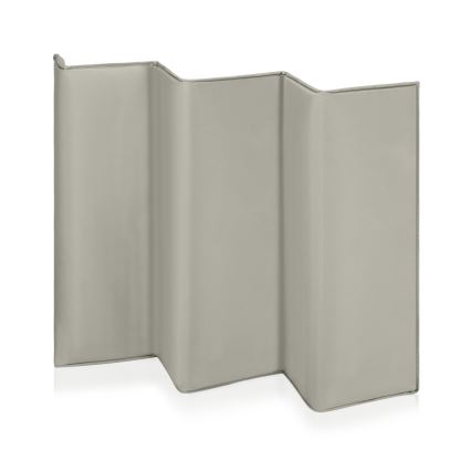 Lionelo - Lit de voyage 3 en 1 ELLEN Beige Sable