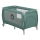 Lionelo - Lit de voyage STEFI PLUS Vert olive