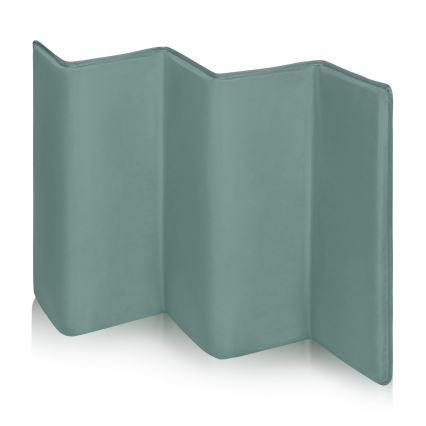 Lionelo - Lit de voyage STEFI PLUS Vert olive