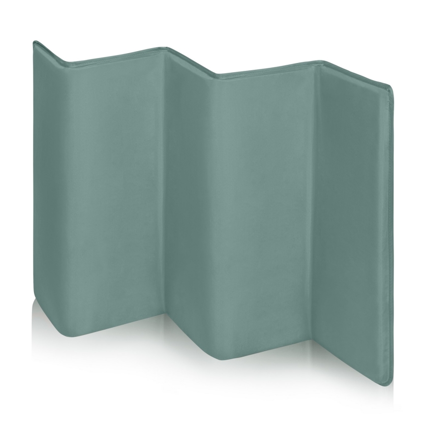 Lionelo - Lit de voyage STEFI PLUS Vert olive