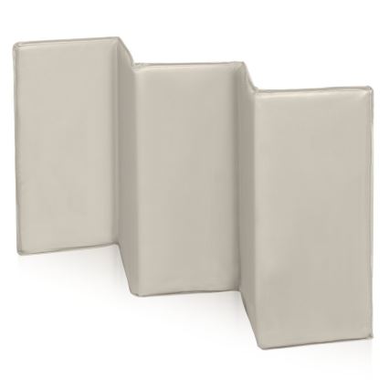 Lionelo - Lit de voyage SVEN PLUS beige