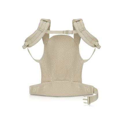 Lionelo - Marsupio porta-bebè MARGAREET Air Beige