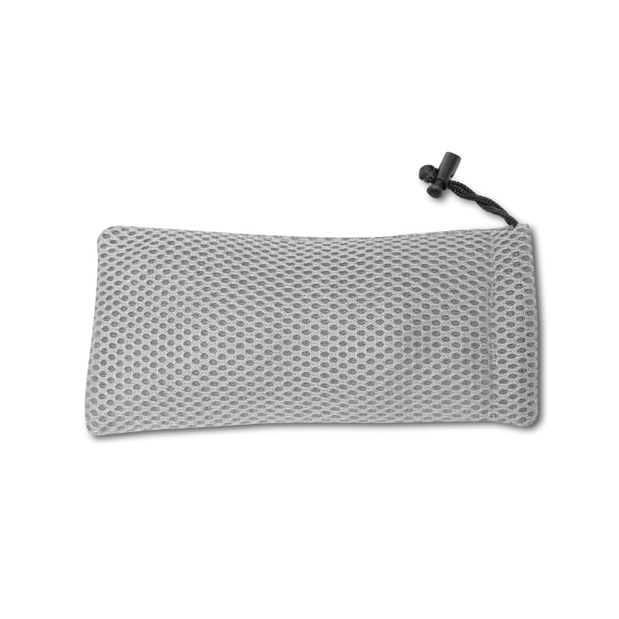 Lionelo - Maschera inalatoria ricaricabile per bambini NEBI AIR 5V