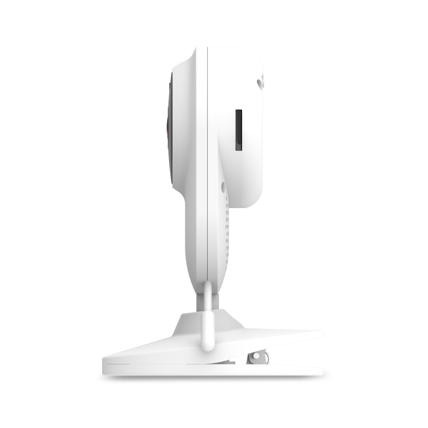 Lionelo - Monitor per bambini con display BABYLINE 6.2 5V 3600 mAh