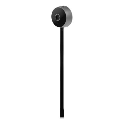 Lionelo - Monitor per bambini intelligente BABYLINE SMART Wi‑Fi Nero