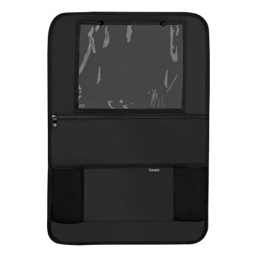 Lionelo - Organisateur de voiture SEAT ORGANIZER Noir