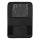 Lionelo - Organisateur de voiture SEAT ORGANIZER Noir