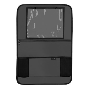 Lionelo - Organisateur pour voiture SEAT ORGANIZER Gris