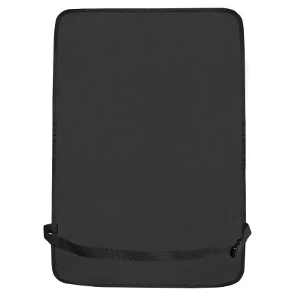Lionelo - Organisateur pour voiture SEAT ORGANIZER Gris