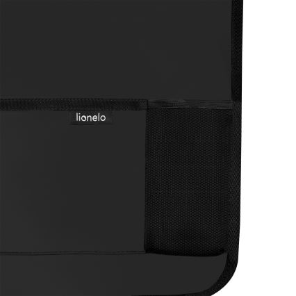 Lionelo - Organizzatore per auto SEAT ORGANIZER Nero