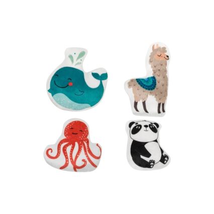 Lionelo - Parc de jeu MILLE PLUS Gris/Vert