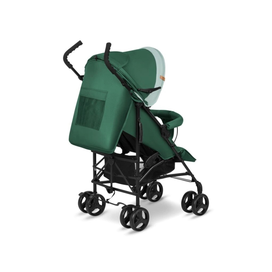 Lionelo - Passeggino a ombrello ELIA verde